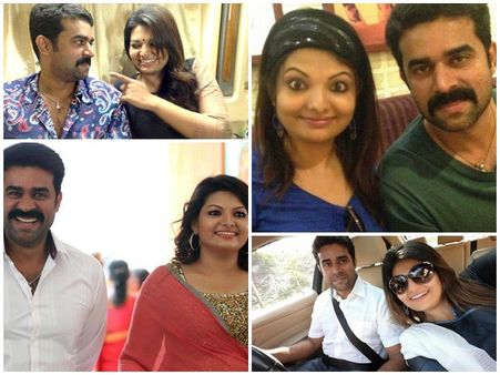 ഞാനും സാന്ദ്രയും തമ്മിലുള്ള പ്രശ്നത്തിനു കാരണം പണമല്ല!! വിജയ് ബാബു അത് തുറന്ന് പറയുന്നു...