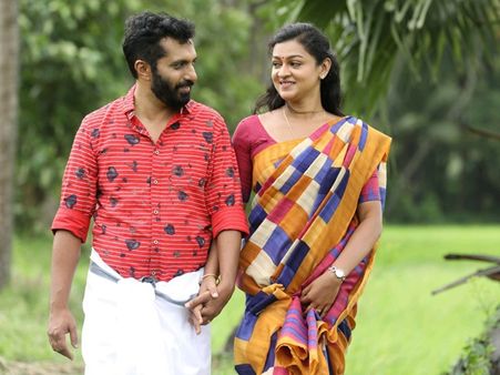 പ്രകൃതി സംരക്ഷണത്തിന്റെ സന്ദേശവുമായി 'നല്ല വിശേഷം'!