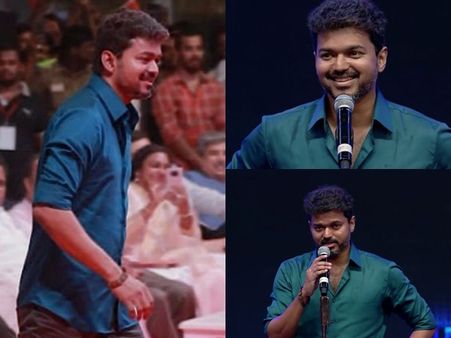 മുഖ്യമന്ത്രി ആയാല്‍ ആദ്യം ചെയ്യുന്നത് ! സര്‍ക്കാര്‍ ഓഡിയോ ലോഞ്ചില്‍ ദളപതിയുടെ മാസ് മറുപടി ഇങ്ങനെ