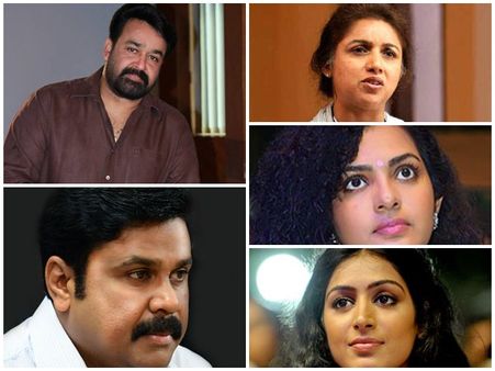 മലയാളത്തിൽ വീണ്ടും മീടു വെളിപ്പെടുത്തൽ? രണ്ടും കൽപിച്ച് ഡബ്ല്യുസിസി, പലകഥകളും പുറത്തു വരുമെന്ന് സൂചന