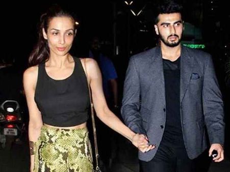 മലൈക അറോറ വിവാഹ മോചനം നേടിയത് അര്‍ജുന് വേണ്ടിയായിരുന്നോ? ഇറ്റലിയിലെ ചിത്രങ്ങള്‍ വൈറല്‍! കാണൂ!