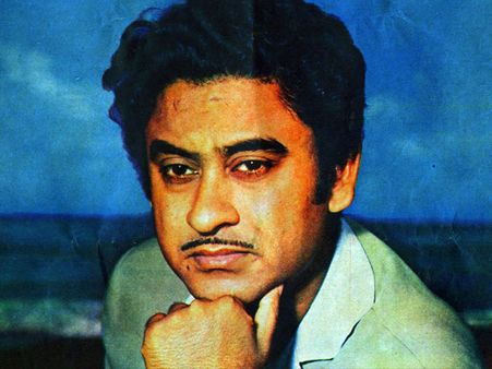 ഓര്‍മ്മകളില്‍ മായാതെ കിഷോര്‍ കുമാര്‍! അദ്ദേഹം മലയാളത്തിലും പാടിയിട്ടുണ്ടെന്ന് എത്രപേര്‍ക്കറിയാം