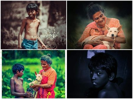 നിറമില്ലാത്ത മനുഷ്യരുടെ കഥയുമായി കാന്തന്‍! 24-ാമത് കൊല്‍ക്കത്ത ഇന്റര്‍നാഷണല്‍ ഫിലിം ഫെസ്റ്റിവലില്‍!!