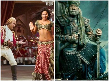 ബിഗ് ബജറ്റ്, കിടിലന്‍ ആക്ഷന്‍, എന്നിട്ടും ദുരന്തം! വമ്പന്മാര്‍ തകര്‍ന്നടിഞ്ഞു, പ്രതിഫലമില്ലാതെ ആമിർ