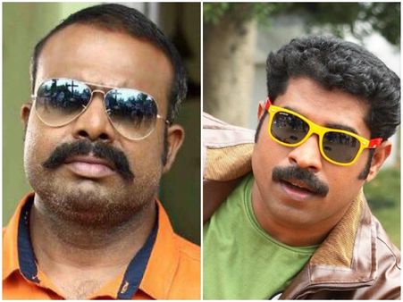 ചെമ്പന്‍ വിനോദിനും സുരാജ് വെഞ്ഞാറമൂടിനും കൂടെ അഭിനയിച്ച നടിയോട് പ്രണയം തോന്നിയിട്ടുണ്ടോ?ഉത്തരമിങ്ങനെ