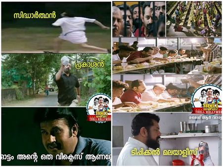 മോഹന്‍ലാലിന്റെ പിന്‍ഗാമി പ്രണവല്ല, പ്രകാശനെ വാഴ്ത്തി സോഷ്യല്‍ മീഡിയ! നാച്ചുറല്‍ ആക്ടിംഗ് കിംഗ് ഫഹദ്