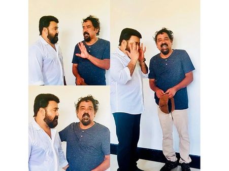 മമ്മൂട്ടിയല്ല മോഹന്‍ലാലാണോ നായകന്‍? കലിയുഗത്തിന് വേണ്ടി സന്തോഷ് ശിവനും ലാലേട്ടനും ഒന്നിക്കുന്നു?