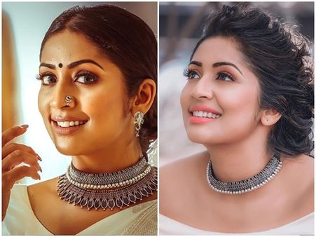 ലേഡീ മമ്മൂട്ടിയായി നവ്യ നായര്‍! മമ്മൂക്കയുടെ അതേ അസുഖമാണ് നവ്യയ്ക്കുമെന്ന് ആരാധകര്‍! ഫോട്ടോസ് കാണൂ..