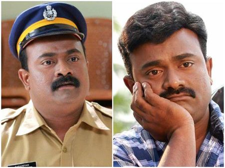അന്ന് കലാഭവന്‍ മണി, ഇന്ന് കലാഭവന്‍ ഷാജോണ്‍! ബ്രഹ്മാണ്ഡ ചിത്രം 2.0 യിലെത്തിയതിനെ പറ്റി താരം പറയുന്നു!