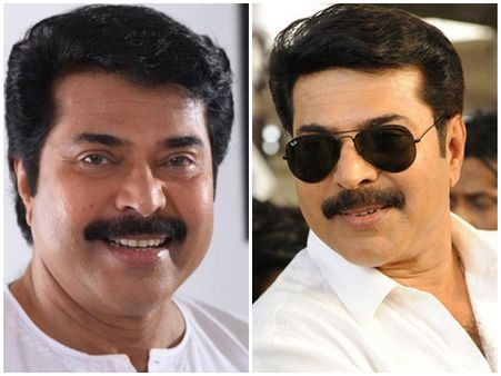 മമ്മൂട്ടിയെ വഴിയില്‍ തടഞ്ഞ് വെച്ച് ആരാധികമാര്‍! മമ്മൂക്ക ഞെട്ടിച്ചതോ ഇങ്ങനെ.. വീഡിയോ വൈറല്‍! കാണൂ..