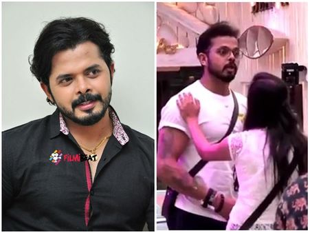 ശ്രീശാന്ത് കാരണം ബിഗ് ബോസ് മത്സരാര്‍ത്ഥി ജയിലിലേക്ക്! ശ്രീയുടെ തീരുമാനം തെറ്റി പോയെന്ന് മറ്റുള്ളവർ!!