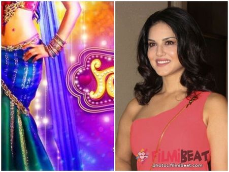 ഐറ്റം നമ്പറും ഹോട്ട് ലുക്കുമില്ല, സണ്ണിയുടെ മലയാളത്തിലേക്കുള്ള വരവ് ഇങ്ങനെ! രംഗീലയുടെ കഥ ഇതാണ്!!