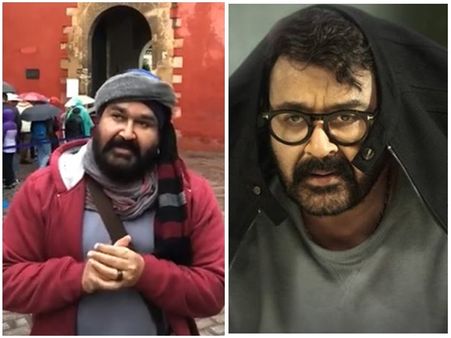 ഡ്രാമ കിതയ്ക്കുന്നുവോ? മോഹന്‍ലാല്‍ ചിത്രത്തിന്‍റെ കലക്ഷനില്‍ ഇടിവ്? രണ്ടാം ദിനത്തില്‍ നേടിയത്? കാണൂ