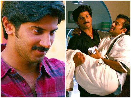 ദുല്‍ഖറിന്റെ ടെന്‍ഷന്‍ വലച്ചു, വിക്രമാതിദ്യന്‍ ചെയ്യാന്‍ പറ്റില്ലെന്ന് പറഞ്ഞു! കാരണം ആ രംഗം!!