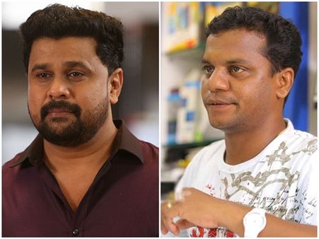 ധര്‍മജന്‍ ദിലീപിന്റെ ബിനാമിയാണ്! നിര്‍മാണത്തിന് കാശ് മുടക്കിയത് ദിലീപോ?വെളിപ്പെടുത്തലുമായി ധര്‍മജന്‍