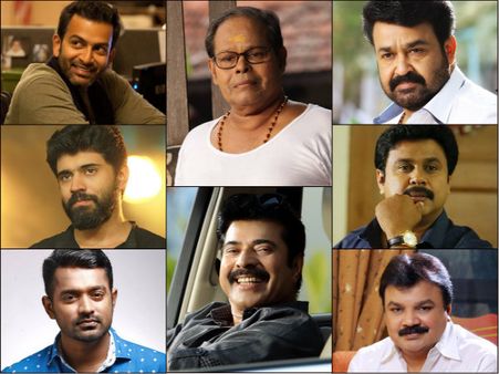 ഒടുവില്‍ അമ്മ തീരുമാനിച്ചത് തന്നെ നടന്നു! കേരളത്തിന് വേണ്ടി പണം വരാന്‍ ഡിസംബര്‍ ഏഴിന് താരങ്ങളെത്തും