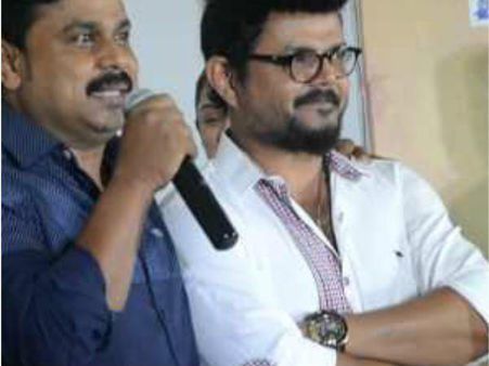 പണിസ്ഥലത്ത് വെച്ച് ശാന്ത പാടി! അത് കേട്ട് നാദിര്‍ഷയും ഫ്‌ളാറ്റായി! സിനിമയിലേക്ക് അവസരം നല്‍കുമെന്ന്