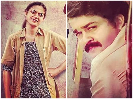 ലാലേട്ടന്റെ സുന്ദരിയല്ല, അനുശ്രീയുടെ ഓട്ടര്‍ഷ! കേരളത്തില്‍ സവാരി തുടങ്ങി, പ്രേക്ഷക പ്രതികരണമിങ്ങനെ