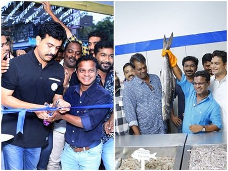 മമ്മൂട്ടിയും മോഹന്‍ലാലുമൊക്കെ സൈക്കിളില്‍ 'പെടക്കണ ചാളയുണ്ട്' എന്ന് പറയുന്ന കാലം വരും