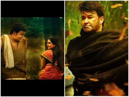 2018 ലെ ഇന്ത്യയിലെ എല്ലാ അവാര്‍ഡുകളും മോഹന്‍ലാലിന്! അത്ഭുതപ്പെട്ടിട്ട് കാര്യമില്ലെന്ന് സംവിധായകന്‍!