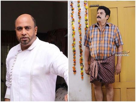 സിദ്ദിഖിനെ സായി കുമാര്‍ എന്ന് വിളിക്കുന്നവരുണ്ട്! നെവര്‍ ഹാവ് ഐ എവറില്‍ മുകേഷും സിദ്ദിഖും പറയുന്നു