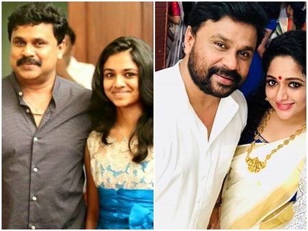 താരപുത്രിയെ കാണാത്തതിലുള്ള നിരാശയുമായി ആരാധകര്‍, ഡോക്ടറാവാനുള്ള തിരക്കിലാണോ മീനൂട്ടി?