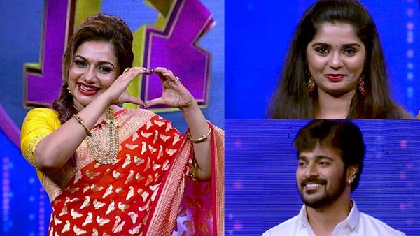 അവളെ ഇഷ്ടമായിരുന്നു! നഷ്ട പ്രണയത്തെക്കുറിച്ച് ശ്രീനി! റിമി ടോമിയും പ്രണയത്തെക്കുറിച്ച് പറഞ്ഞു! കാണൂ