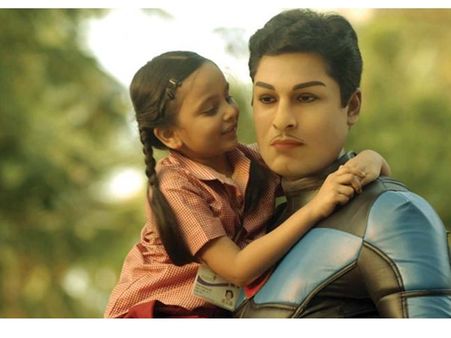 എം.ജി.ആറിന് പുനര്‍ജ്ജന്മം നല്‍കാനൊരുങ്ങി ഇന്‍ഡിവുഡ് ഫിലിം കാര്‍ണിവല്‍