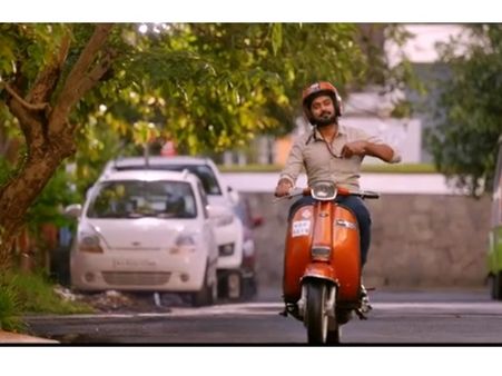 ആസിഫ് അലിയ്ക്ക് നായികയായി ഐശ്വര്യ ലക്ഷ്മി! വിജയ് സൂപ്പറും പൗര്‍ണമിയും ടീസര്‍! കാണൂ