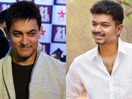 ബോളിവുഡിലെ ആമിര്‍ ഖാനെ പോലെയാണ് തമിഴ് നാട്ടില്‍ വിജയ്! തുറന്നുപറഞ്ഞ് സംവിധായകന്‍ ശ്രീനാഥ്‌