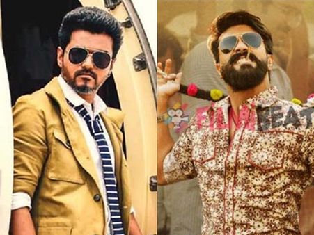 രാംചരണിനെ മറികടന്ന് ദളപതി! സൗത്ത് ഇന്ത്യയിലെ എറ്റവും വലിയ പണം വാരി ചിത്രമായി സര്‍ക്കാര്‍