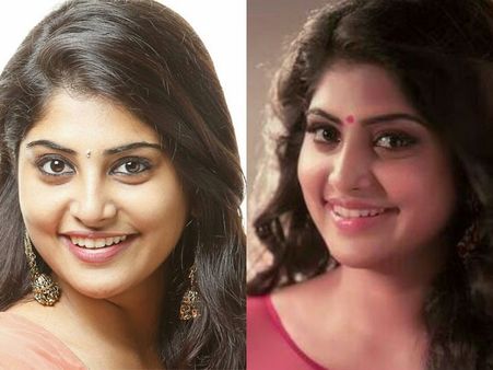 ഗ്ലാമറസ് ഫോട്ടോ ഷൂട്ടുമായി നടി മഞ്ജിമാ മോഹന്‍! വീഡിയോ വൈറല്‍! കാണൂ