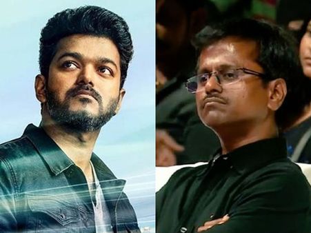 ആ കുടുംബം കത്തിയമരുന്ന രംഗം ചിത്രീകരിച്ചപ്പോള്‍ ഞാന്‍ കരഞ്ഞുപോയി! തുറന്ന് പറഞ്ഞ് എആര്‍ മുരുകദോസ്