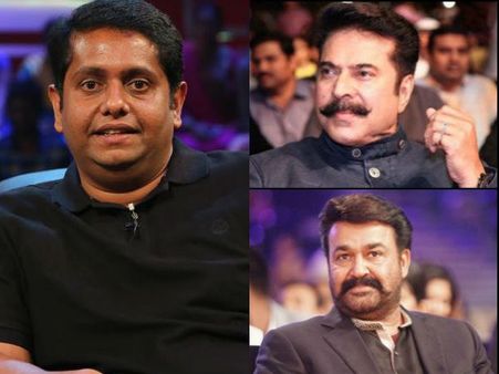 മലയാളത്തില്‍ ഇനിയൊരു സൂപ്പര്‍സ്റ്റാര്‍ ഉണ്ടാകാതിരിക്കട്ടെ! താരപദവി വലിയ ബാധ്യത: ജീത്തു ജോസഫ്‌