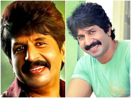 മിമിക്രിയുടെ രാജാവ് അബിയെ എല്ലാവരും മറന്നോ? അബി മരിച്ചിട്ട് ഇന്നേക്ക് ഒരു വര്‍ഷം! ഓര്‍മ്മയില്‍ അബി!!