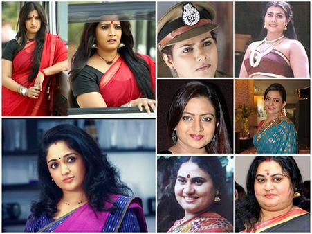 ബിന്ദു പണിക്കര്‍ മുതല്‍ കാവ്യ മാധവന്‍ വരെ, മലയാള സിനിമയിലെ അസ്സല്‍ വില്ലത്തികള്‍ ഇവരാണ്!