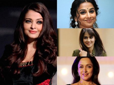 തെന്നിന്ത്യയുമായി ബന്ധമുളള ബോളിവുഡ് നായികമാരെ അറിയാമോ? ആ നടിമാര്‍ ഇവരാണ്! കാണൂ