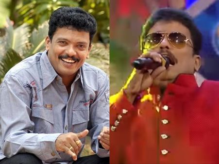 പാട്ട് എനിക്ക് എന്റര്‍ടെയ്ന്‍മെന്റാണ്! അല്ലാതെ ക്ലാസിക്കല്‍ മ്യൂസിക് മത്സരമല്ല: ജഗദീഷ്