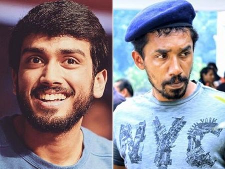 കാളിദാസും മിഥുന്‍ മാനുവലും മിന്നിക്കും! അര്‍ജന്റീന ഫാന്‍സ് കാട്ടൂര്‍ കടവിന്റെ ഷൂട്ടിംഗ് ആരംഭിച്ചു