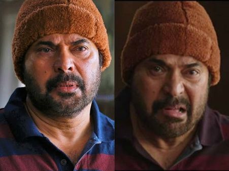 അമുദവനായി വിസ്മയിപ്പിക്കാന്‍ മമ്മൂക്കയെത്തുന്നു! പേരന്‍പ് 25ന് രാജ്യാന്തര ചലച്ചിത്ര മേളയില്‍!