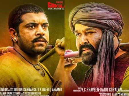 100കോടി ക്ലബിലെത്തിയ കൊച്ചുണ്ണി ഇനി ചൈനയിലേക്കും!വമ്പന്‍ റിലീസിങ്ങിനൊരുങ്ങുന്നതായി റിപ്പോര്‍ട്ടുകള്‍