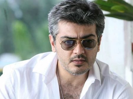 വിശ്വാസം കാത്ത് സൂക്ഷിച്ച് അജിത്ത്!! ഷൂട്ടിനിടെ മരിച്ച ഡാന്‍സറിന്റെ കുടുംബത്തിന് തലയുടെ സഹായം