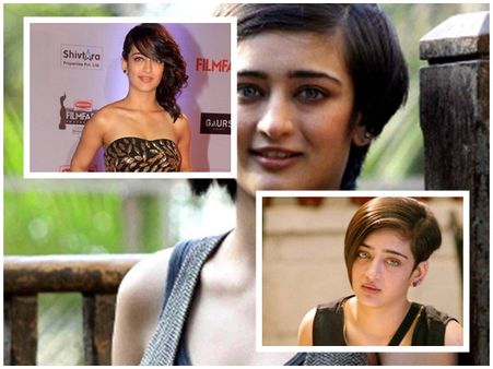 ആ ചിത്രങ്ങൾ മോർഫിങ്ങല്ല!!എന്റേതു തന്നെ‌, സ്വകാര്യ ചിത്രങ്ങൾ ലീക്കായതിനെ കുറിച്ച് അക്ഷര ഹാസൻ