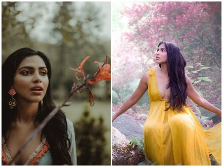 പാന്‍റ്സ് എവിടെയെന്ന ആരാധകന്‍റെ ചോദ്യത്തിന് അമല പോള്‍ നല്‍കിയ മറുപടി? പൊളിച്ചുവെന്ന് സോഷ്യല്‍ മീഡിയ!