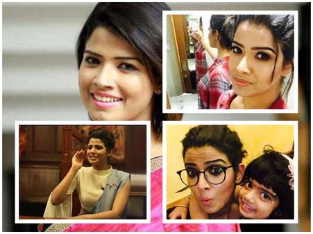 തനിയ്ക്കും ചിലത് പറയാനുണ്ട്!! ഹാഷ്ടാഗ് ക്യാംപെയ്നുമായി അമൃതാ സുരേഷ്, ഏറ്റെടുത്ത് സോഷ്യൽ മീഡിയ