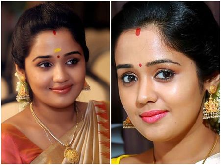 ആദ്യ കാഴ്ചയിലും കൂടെ അഭിനയിച്ച നടനോടും ഇഷ്ടം തോന്നിയിട്ടുണ്ട്! തുറന്ന് പറഞ്ഞ് അനന്യ!!