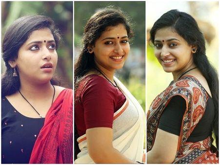 നടി അനു സിത്താരയ്ക്കും ആദ്യ കാഴ്ചയില്‍ പ്രണയം തോന്നിയിട്ടുണ്ട്! നെവര്‍ ഹാവ് ഐ എവറില്‍ നടി പറയുന്നു!!