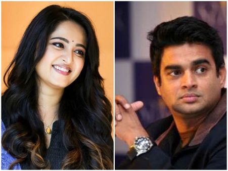 അനുഷ്‌കയുടെ വിവാഹം ഉടനില്ലേ? വര്‍ഷങ്ങള്‍ക്ക് ശേഷം മാധവനൊപ്പം അഭിനയിക്കാനൊരുങ്ങി നടി!!