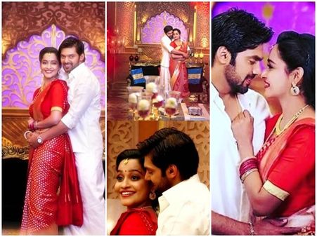 ആര്യ വീണ്ടും കുടുങ്ങി! അബര്‍നദി ആര്യയെ മാത്രമേ വിവാഹം കഴിക്കൂ, എങ്കെ വീട്ടു മാപ്പിളെ വിവാദത്തിലേക്ക്