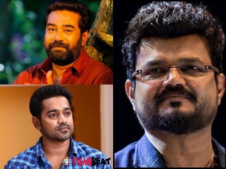മൂന്ന് ഷാജിമാരുടെ കഥയുമായി നാദിര്‍ഷയുടെ വരവ്! മേരാ നാം ഷാജിയുടെ ഷൂട്ടിംഗ് തലസ്ഥാനത്ത്